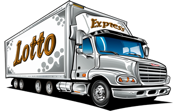 Lotto Express, LLC